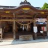 宮崎のパワースポット！日向の国一之宮　都農神社
