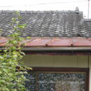 宮崎の住宅診断実例。増築部分の屋根が危ない！