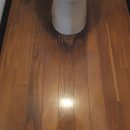 宮崎住宅診断実例㉓　トイレの床の染みは結露だ！