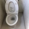 宮崎の住宅診断㉛　トイレの水漏れ寿命かも？